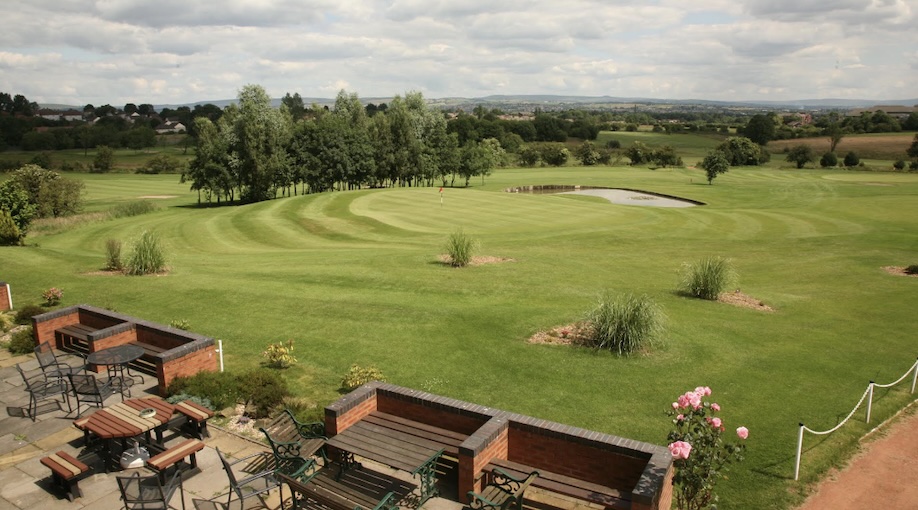 Photo of Great Lever & Farnworth Golf Club